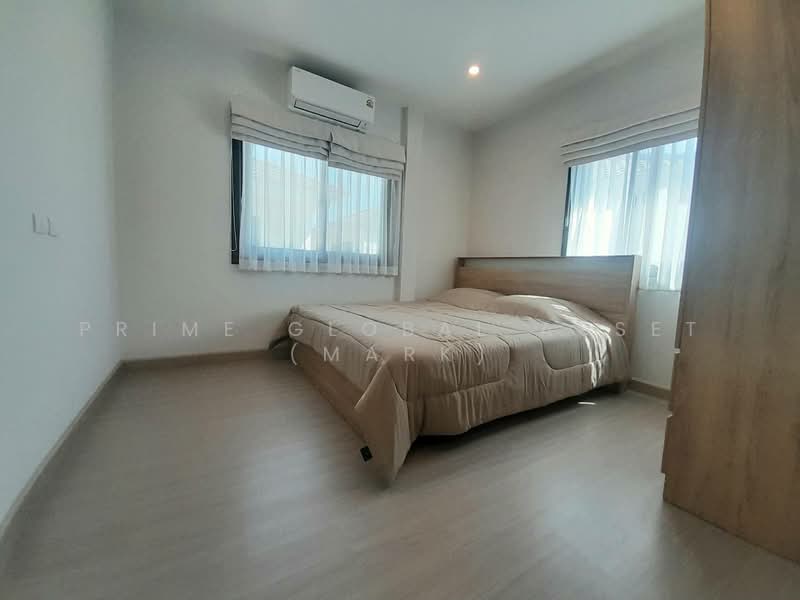 Supalai Lake Ville, Phuket, Ko Kaeo, Muang Phuket, Phuket, 4 Bedrooms, 200 sqm, Single Detached House For Rent, by Prime Global Asset (Mark), 500260098 - DDproperty.com