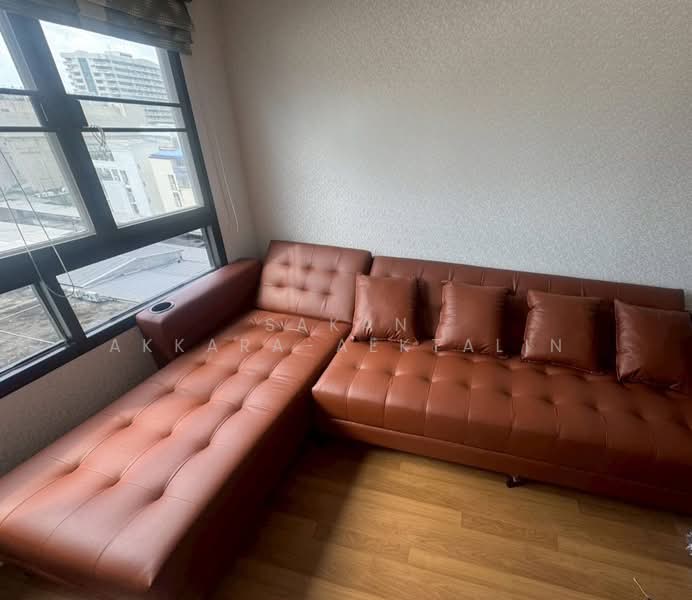 Lumpini Place Pinklao 2, Bangkok, 89 Boromarajonani Road, Arun Amarin, Bangkok Noi, Bangkok, 2 Bedrooms, 63 sqm, Condo For Rent, by Sakan Akkara-aektalin, 500260099 - DDproperty.com