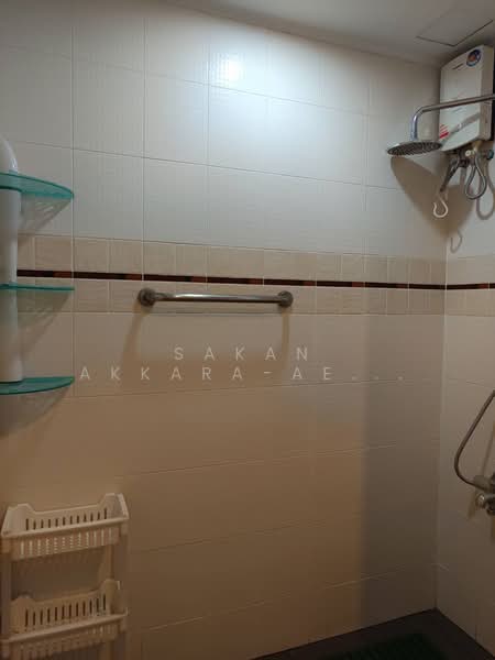 Lumpini Place Pinklao 2, Bangkok, 89 Boromarajonani Road, Arun Amarin, Bangkok Noi, Bangkok, 2 Bedrooms, 63 sqm, Condo For Rent, by Sakan Akkara-aektalin, 500260099 - DDproperty.com