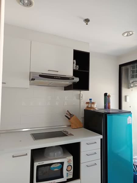 Lumpini Place Pinklao 2, Bangkok, 89 Boromarajonani Road, Arun Amarin, Bangkok Noi, Bangkok, 2 Bedrooms, 63 sqm, Condo For Rent, by Sakan Akkara-aektalin, 500260099 - DDproperty.com