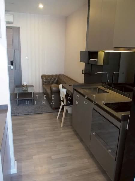 The Room Sukhumvit 69, Bangkok, 1539 Sukhumvit Road, Phra Kanong Nua, Watthana, Bangkok, 1 Bedroom, 35 sqm, Condo For Rent, by Muhammad-ameen Waeyusoh, 500260104 - DDproperty.com