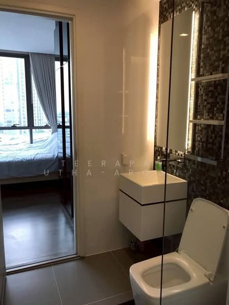 The Room Sukhumvit 69 : เดอะ รูม สุขุมวิท 69, กรุงเทพ, 1539 ถ.สุขุมวิท, พระโขนงเหนือ, วัฒนา, กรุงเทพ, 35 ตร.ม., คอนโด ให้เช่า, โดย Muhammad-ameen Waeyusoh, 500260104 - DDproperty.com