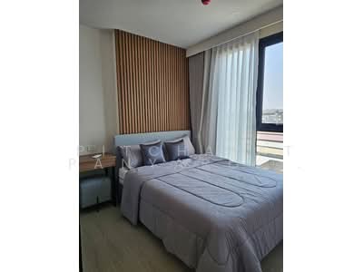For Rent - Nue Riverest Ratburana, Bangkok
