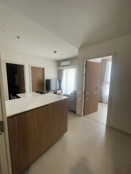 Nue Riverest Ratburana, Bangkok, Rat Burana Road, Rat Burana, Rat Burana, Bangkok, 2 Bedrooms, 33 sqm, Condo For Rent, by Pitchapat Panyarojjanawat, 500260105 - DDproperty.com