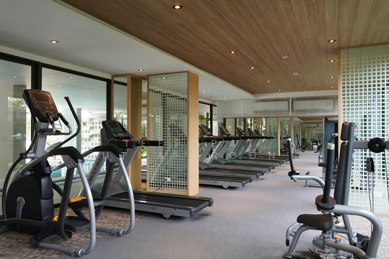 Chambers On-Nut Station, Bangkok, Soi Sukhumvit 81, Sukhumvit Road, Phra Kanong Nua, Watthana, Bangkok, 1 Bedroom, 31 sqm, Condo For Sale, by Teerapat Utha-aroon, 500260107 - DDproperty.com