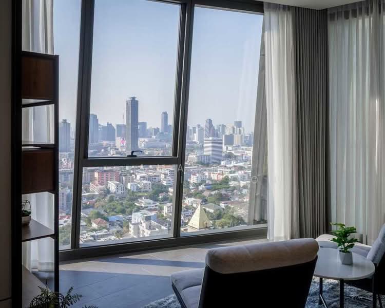 AESTIQ Thonglor, Bangkok, 916 Soi Sukhumvit 55, Khlong Tan Nua, Watthana, Bangkok, 3 Bedrooms, 135 sqm, Condo For Rent, by Amarin Sitthidhoon, 500260108 - DDproperty.com