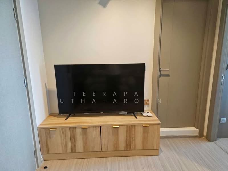 Life Asoke-Rama 9, Bangkok, 626 Asoke-Dindaeng Road, Makkasan, Ratchathewi, Bangkok, 1 Bedroom, 33 sqm, Condo For Rent, by Muhammad-ameen Waeyusoh, 500260109 - DDproperty.com