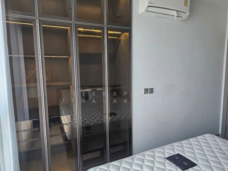 Life Asoke-Rama 9, Bangkok, 626 Asoke-Dindaeng Road, Makkasan, Ratchathewi, Bangkok, 1 Bedroom, 33 sqm, Condo For Rent, by Muhammad-ameen Waeyusoh, 500260109 - DDproperty.com