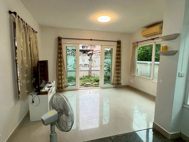 Sinthana 6 House, Bangkok, Nuan Chan, Bueng Kum, Bangkok, 4 Bedrooms, 324 sqm, Single Detached House For Rent, by ณภัทร พรสิริเมธากุล, 500260110 - DDproperty.com