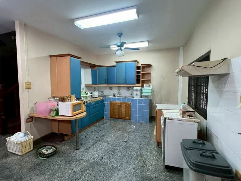 Sinthana 6 House : บ้านสินธนา 6, กรุงเทพ, นวลจันทร์, บึงกุ่ม, กรุงเทพ, 324 ตร.ม., บ้านเดี่ยว ให้เช่า, โดย ณภัทร พรสิริเมธากุล, 500260110 - DDproperty.com