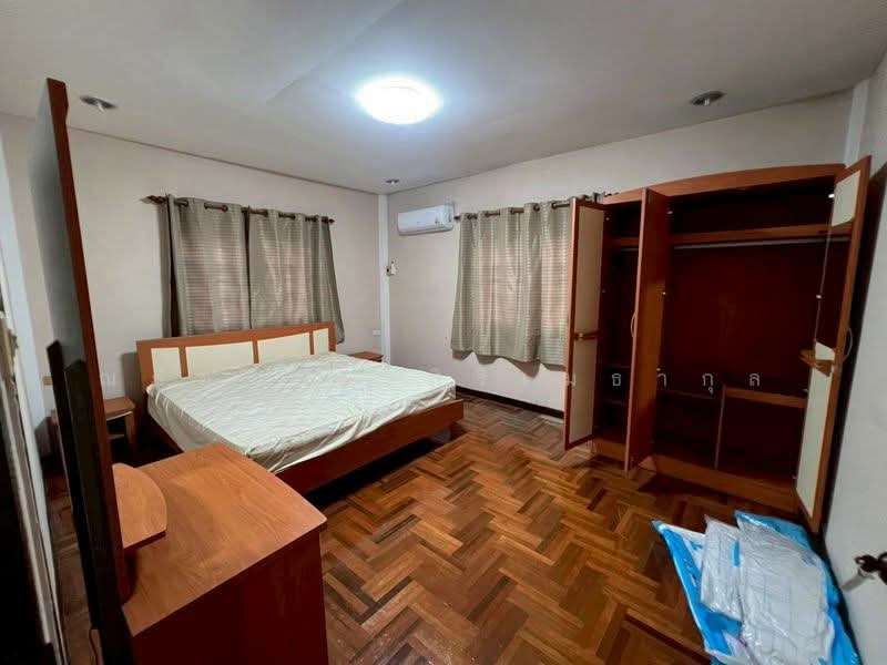 Sinthana 6 House : บ้านสินธนา 6, กรุงเทพ, นวลจันทร์, บึงกุ่ม, กรุงเทพ, 324 ตร.ม., บ้านเดี่ยว ให้เช่า, โดย ณภัทร พรสิริเมธากุล, 500260110 - DDproperty.com