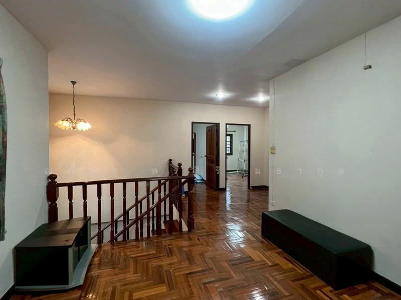 Sinthana 6 House, Bangkok, Nuan Chan, Bueng Kum, Bangkok, 4 Bedrooms, 324 sqm, Single Detached House For Rent, by ณภัทร พรสิริเมธากุล, 500260110 - DDproperty.com