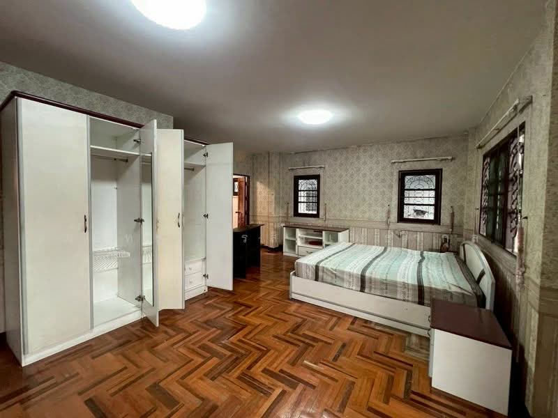 Sinthana 6 House : บ้านสินธนา 6, กรุงเทพ, นวลจันทร์, บึงกุ่ม, กรุงเทพ, 324 ตร.ม., บ้านเดี่ยว ให้เช่า, โดย ณภัทร พรสิริเมธากุล, 500260110 - DDproperty.com