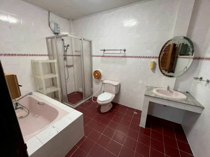 Sinthana 6 House : บ้านสินธนา 6, กรุงเทพ, นวลจันทร์, บึงกุ่ม, กรุงเทพ, 324 ตร.ม., บ้านเดี่ยว ให้เช่า, โดย ณภัทร พรสิริเมธากุล, 500260110 - DDproperty.com