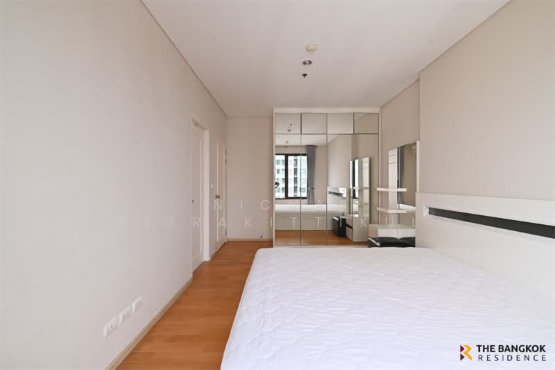 Villa Asoke, Bangkok, 1588 New Petchburi Road, Makkasan, Ratchathewi, Bangkok, 1 Bedroom, 52 sqm, Condo For Rent, by Nicha Peerakittikul, 500260111 - DDproperty.com