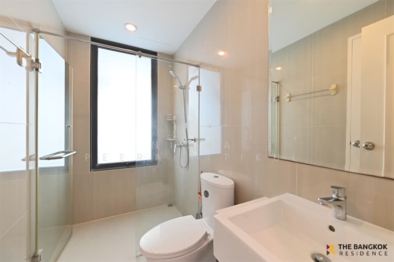 Villa Asoke, Bangkok, 1588 New Petchburi Road, Makkasan, Ratchathewi, Bangkok, 1 Bedroom, 52 sqm, Condo For Rent, by Nicha Peerakittikul, 500260111 - DDproperty.com