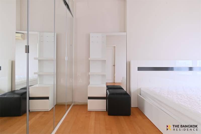 Villa Asoke, Bangkok, 1588 New Petchburi Road, Makkasan, Ratchathewi, Bangkok, 1 Bedroom, 52 sqm, Condo For Rent, by Nicha Peerakittikul, 500260111 - DDproperty.com