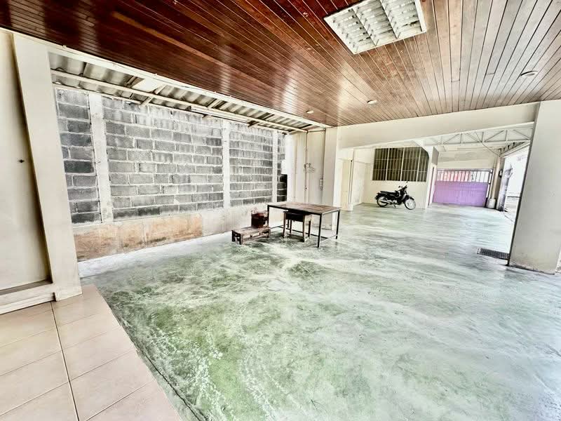 บ้านเดี่ยวซอยสุทธิสาร, กรุงเทพ, สามเสนนอก, ห้วยขวาง, กรุงเทพ, 600 ตร.ม., บ้านเดี่ยว ขาย, โดย ชาลิสา ปัสสาคร, 500260113 - DDproperty.com