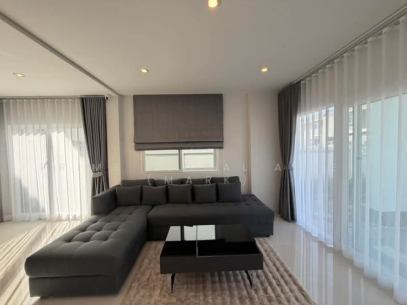 Supalai Lake Ville, Phuket, Ko Kaeo, Muang Phuket, Phuket, 3 Bedrooms, 180 sqm, Single Detached House For Rent, by Prime Global Asset (Mark), 500260117 - DDproperty.com