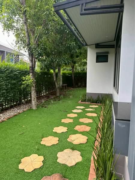 Setthasiri Pattanakarn : เศรษฐสิริ พัฒนาการ, กรุงเทพ, ถนนพัฒนาการ-อ่อนนุช (ตัดใหม่), ประเวศ, ประเวศ, กรุงเทพ, 250 ตร.ม., บ้านเดี่ยว ให้เช่า, โดย ณภัทร พรสิริเมธากุล, 500260120 - DDproperty.com