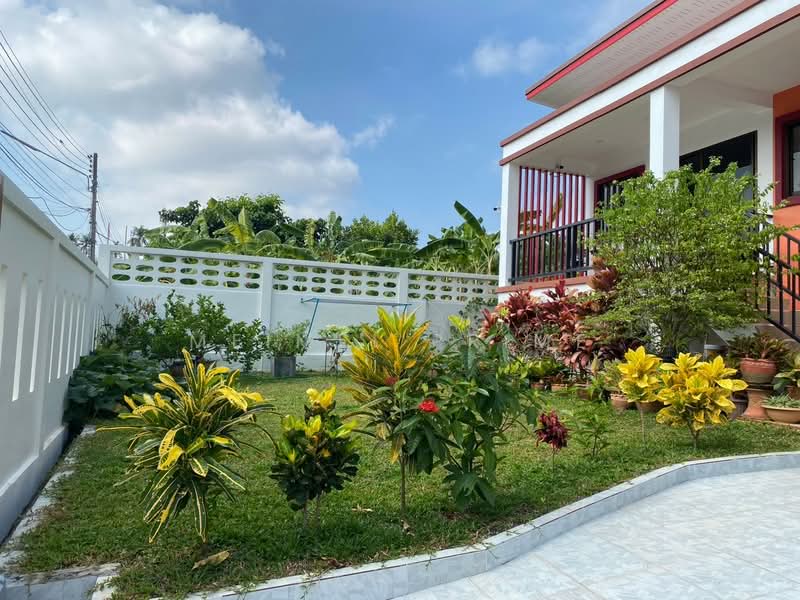 Maneekram, Phuket, Chalong, Muang Phuket, Phuket, 3 Bedrooms, 348 sqm, Single Detached House For Rent, by MeiMei Prime, 500260122 - DDproperty.com