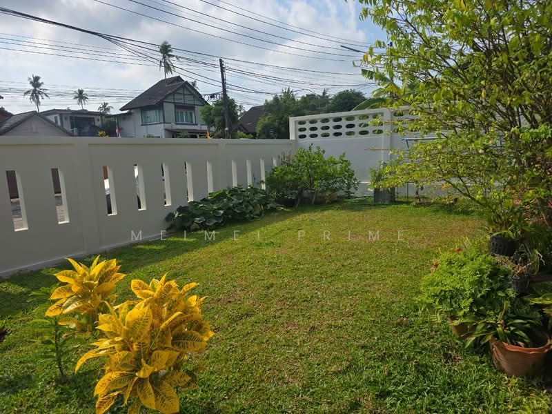 Maneekram, Phuket, Chalong, Muang Phuket, Phuket, 3 Bedrooms, 348 sqm, Single Detached House For Rent, by MeiMei Prime, 500260122 - DDproperty.com