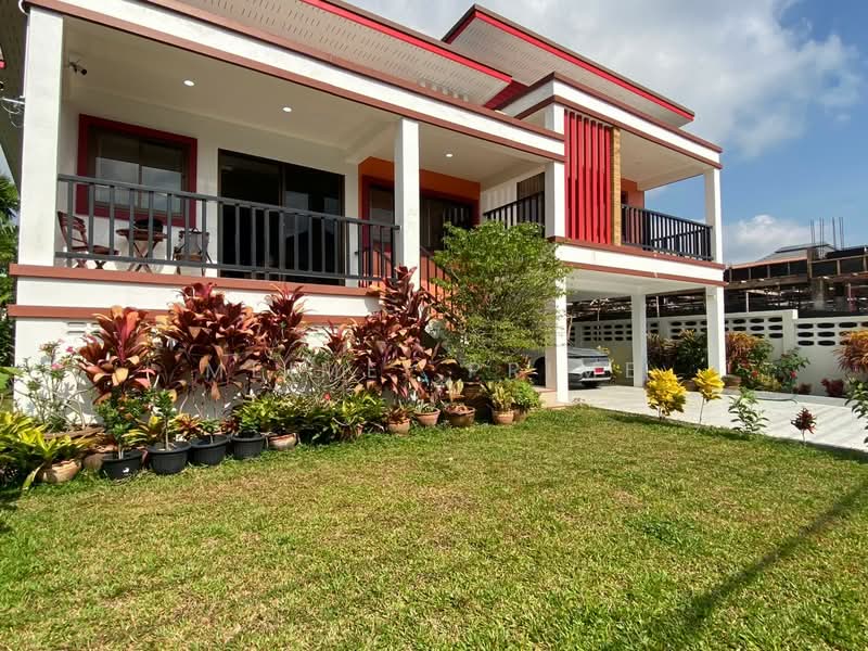 Maneekram, Phuket, Chalong, Muang Phuket, Phuket, 3 Bedrooms, 348 sqm, Single Detached House For Rent, by MeiMei Prime, 500260122 - DDproperty.com