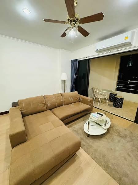 View Talay 3 Condominium Pratumnak, Chon Buri (Pattaya), 6 พระตำหนัก, Nong Pru, Bang Lamung (Pattaya), Chon Buri (Pattaya), 1 Bedroom, 49 sqm, Condo For Sale, by Fazwaz (Thailand) Co., Ltd., 500260123 - DDproperty.com