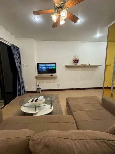 View Talay 3 Condominium Pratumnak, Chon Buri (Pattaya), 6 พระตำหนัก, Nong Pru, Bang Lamung (Pattaya), Chon Buri (Pattaya), 1 Bedroom, 49 sqm, Condo For Sale, by Fazwaz (Thailand) Co., Ltd., 500260123 - DDproperty.com