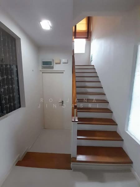 Chaiyapruk Ramintra – Wongwaen 2, Bangkok, Khubon Road, Bang Chun, Khlong Sam Wa, Bangkok, 3 Bedrooms, 135 sqm, Single Detached House For Sale, by Rojjana Jindasri, 500260125 - DDproperty.com