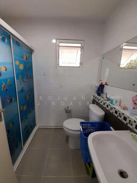 Chaiyapruk Ramintra – Wongwaen 2, Bangkok, Khubon Road, Bang Chun, Khlong Sam Wa, Bangkok, 3 Bedrooms, 135 sqm, Single Detached House For Sale, by Rojjana Jindasri, 500260125 - DDproperty.com