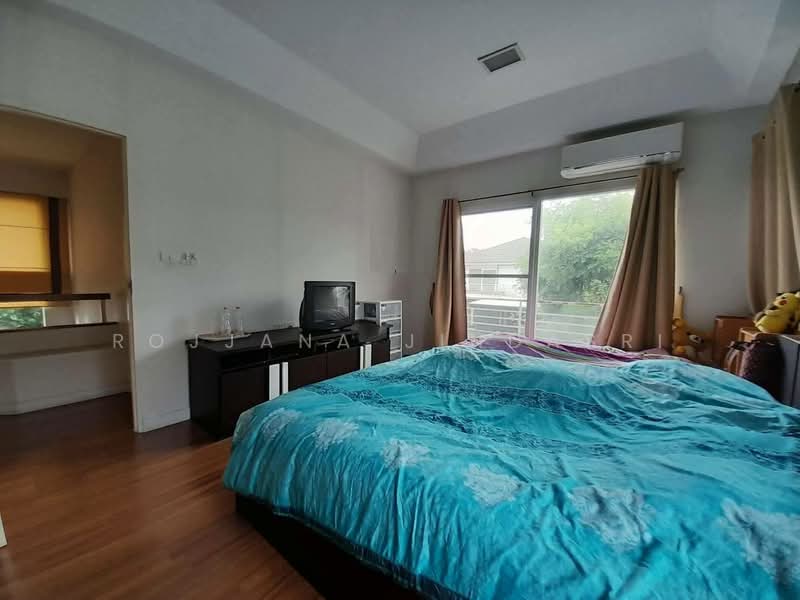 Chaiyapruk Ramintra – Wongwaen 2 : ชัยพฤกษ์ รามอินทรา – วงแหวน 2, กรุงเทพ, ถนนคู้บอน, บางชัน, คลองสามวา, กรุงเทพ, 135 ตร.ม., บ้านเดี่ยว ขาย, โดย Rojjana Jindasri, 500260125 - DDproperty.com