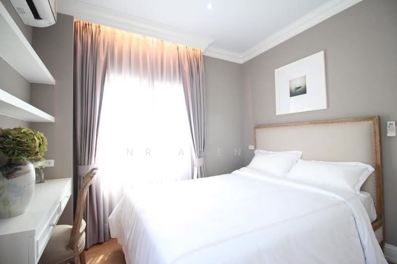 Grandio Ladprao-Kaset Nawamin, Bangkok, Soi Nawamin 42, Yeak 27, Khlong Kum, Bueng Kum, Bangkok, 3 Bedrooms, 180 sqm, Single Detached House For Rent, by NR AGENT, 500260126 - DDproperty.com