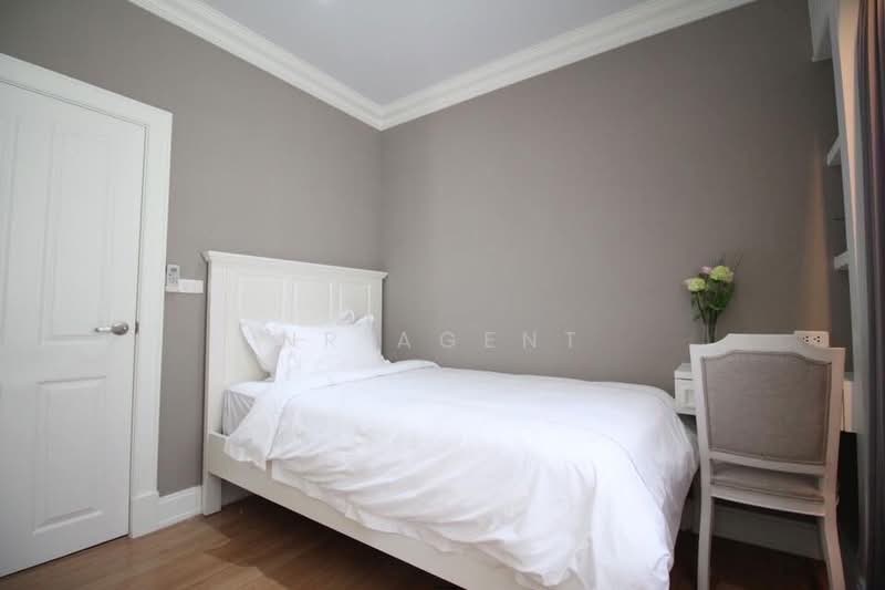 Grandio Ladprao-Kaset Nawamin, Bangkok, Soi Nawamin 42, Yeak 27, Khlong Kum, Bueng Kum, Bangkok, 3 Bedrooms, 180 sqm, Single Detached House For Rent, by NR AGENT, 500260126 - DDproperty.com