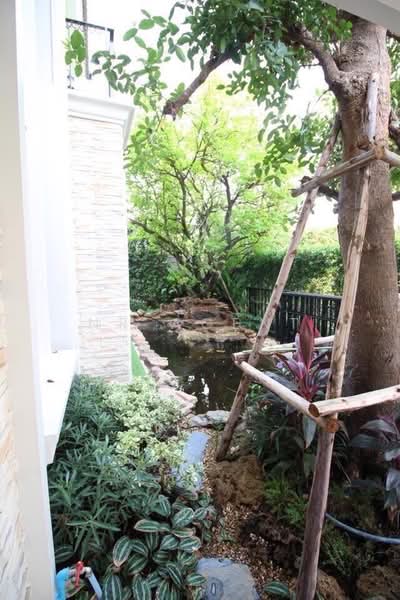 Grandio Ladprao-Kaset Nawamin, Bangkok, Soi Nawamin 42, Yeak 27, Khlong Kum, Bueng Kum, Bangkok, 3 Bedrooms, 180 sqm, Single Detached House For Rent, by NR AGENT, 500260126 - DDproperty.com