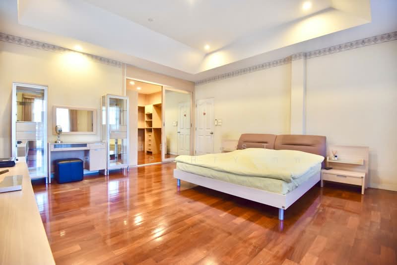 Nantawan Rama 2, Bangkok, Rama 2 Soi 82, Samae Dam, Bang Khun Thian, Bangkok, 3 Bedrooms, 254 sqm, Single Detached House For Sale, by The Best Property ภพ, 500260127 - DDproperty.com