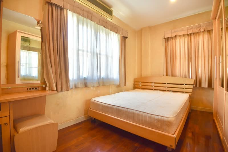 Nantawan Rama 2, Bangkok, Rama 2 Soi 82, Samae Dam, Bang Khun Thian, Bangkok, 3 Bedrooms, 254 sqm, Single Detached House For Sale, by The Best Property ภพ, 500260127 - DDproperty.com