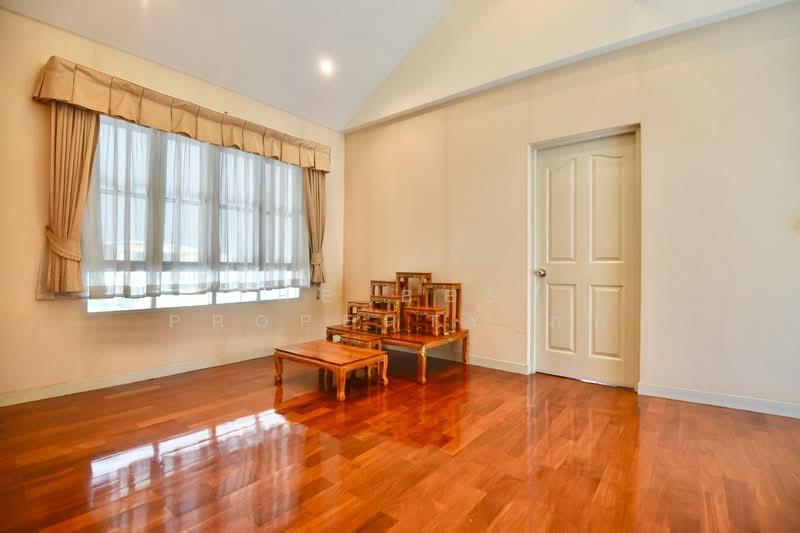 Nantawan Rama 2, Bangkok, Rama 2 Soi 82, Samae Dam, Bang Khun Thian, Bangkok, 3 Bedrooms, 254 sqm, Single Detached House For Sale, by The Best Property ภพ, 500260127 - DDproperty.com