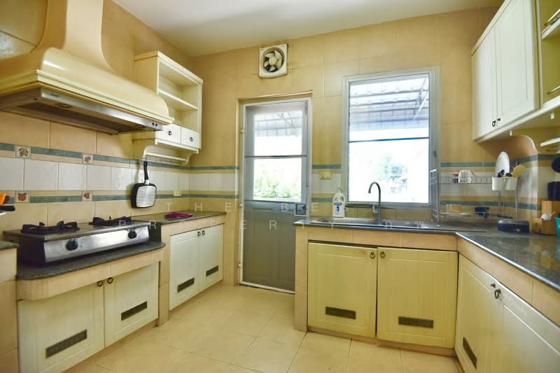 Nantawan Rama 2, Bangkok, Rama 2 Soi 82, Samae Dam, Bang Khun Thian, Bangkok, 3 Bedrooms, 254 sqm, Single Detached House For Sale, by The Best Property ภพ, 500260127 - DDproperty.com