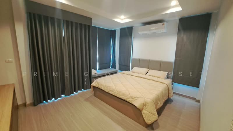 Supalai Lake Ville, Phuket, Ko Kaeo, Muang Phuket, Phuket, 4 Bedrooms, 163 sqm, Single Detached House For Rent, by Prime Global Asset (Mark), 500260129 - DDproperty.com