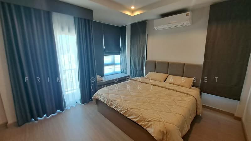 Supalai Lake Ville, Phuket, Ko Kaeo, Muang Phuket, Phuket, 4 Bedrooms, 163 sqm, Single Detached House For Rent, by Prime Global Asset (Mark), 500260129 - DDproperty.com