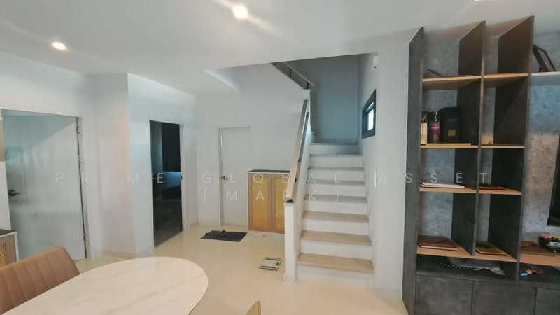 Supalai Lake Ville, Phuket, Ko Kaeo, Muang Phuket, Phuket, 4 Bedrooms, 163 sqm, Single Detached House For Rent, by Prime Global Asset (Mark), 500260129 - DDproperty.com