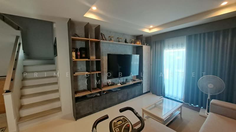 Supalai Lake Ville, Phuket, Ko Kaeo, Muang Phuket, Phuket, 4 Bedrooms, 163 sqm, Single Detached House For Rent, by Prime Global Asset (Mark), 500260129 - DDproperty.com