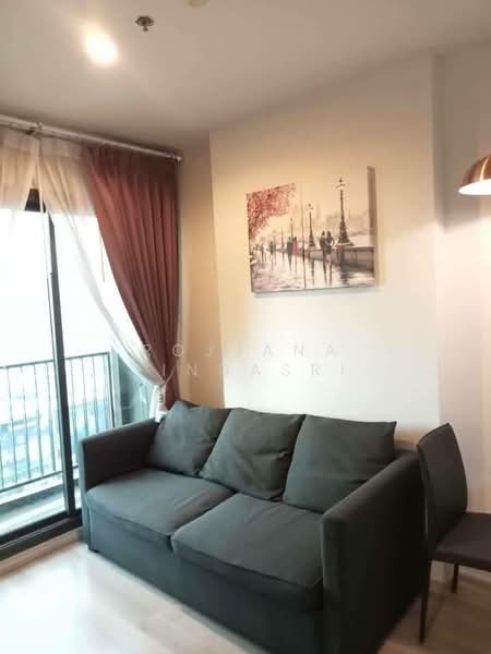 Centric Ratchada-Huai Khwang, Bangkok, Ratchadapisek Road, Huai Khwang, Huai Khwang, Bangkok, 1 Bedroom, 47 sqm, Condo For Rent, by Rojjana Jindasri, 500260131 - DDproperty.com
