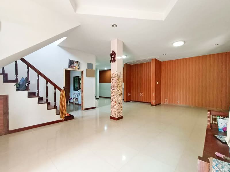 บ้านเดี่ยวหนองจอก กรุงเทพมหานคร, Bangkok, Khu Fang Nua, Nong Chok, Bangkok, 4 Bedrooms, 100 sqm, Single Detached House For Sale, by The Best Property หนึ่ง, 500260132 - DDproperty.com