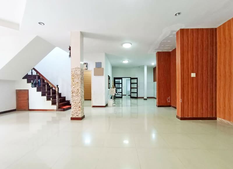 บ้านเดี่ยวหนองจอก กรุงเทพมหานคร, Bangkok, Khu Fang Nua, Nong Chok, Bangkok, 4 Bedrooms, 100 sqm, Single Detached House For Sale, by The Best Property หนึ่ง, 500260132 - DDproperty.com