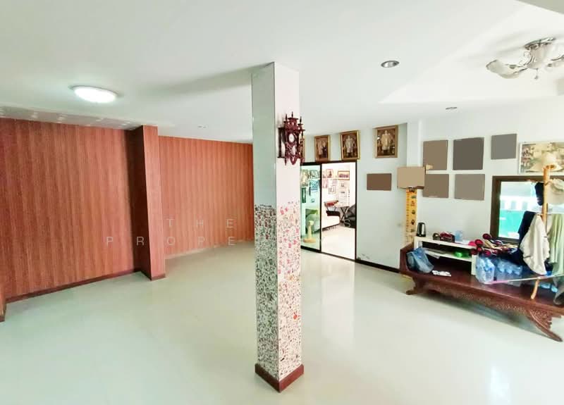 บ้านเดี่ยวหนองจอก กรุงเทพมหานคร, Bangkok, Khu Fang Nua, Nong Chok, Bangkok, 4 Bedrooms, 100 sqm, Single Detached House For Sale, by The Best Property หนึ่ง, 500260132 - DDproperty.com