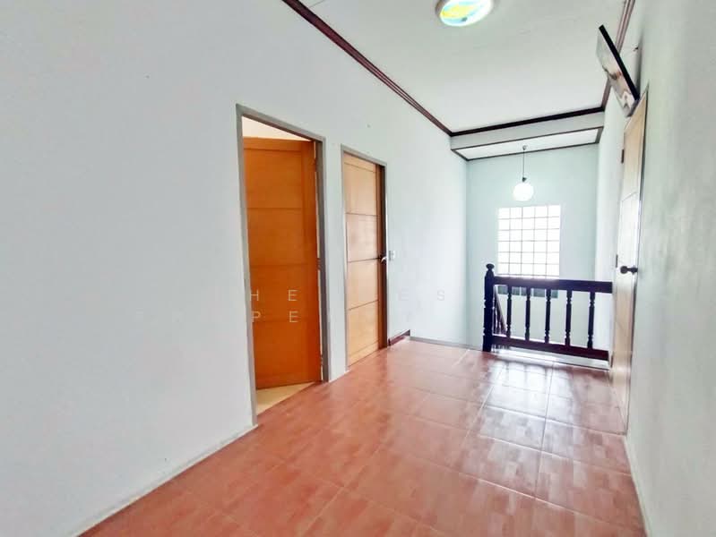 บ้านเดี่ยวหนองจอก กรุงเทพมหานคร, Bangkok, Khu Fang Nua, Nong Chok, Bangkok, 4 Bedrooms, 100 sqm, Single Detached House For Sale, by The Best Property หนึ่ง, 500260132 - DDproperty.com