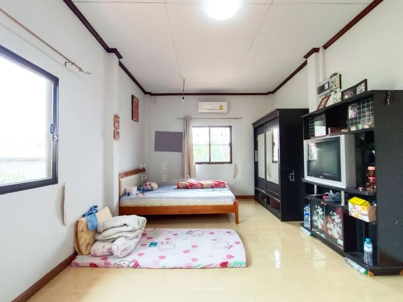 บ้านเดี่ยวหนองจอก กรุงเทพมหานคร, Bangkok, Khu Fang Nua, Nong Chok, Bangkok, 4 Bedrooms, 100 sqm, Single Detached House For Sale, by The Best Property หนึ่ง, 500260132 - DDproperty.com