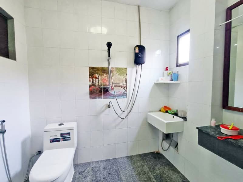 บ้านเดี่ยวหนองจอก กรุงเทพมหานคร, Bangkok, Khu Fang Nua, Nong Chok, Bangkok, 4 Bedrooms, 100 sqm, Single Detached House For Sale, by The Best Property หนึ่ง, 500260132 - DDproperty.com